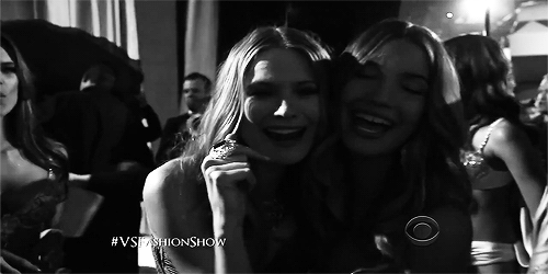 빅토리아 시크릿 간판엔젤들중 자격논란으로 꾸준히 얘기나오는 모델 | 인스티즈