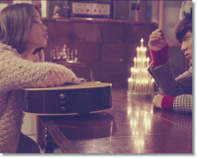 아이유 - 금요일에 만나요.swf | 인스티즈