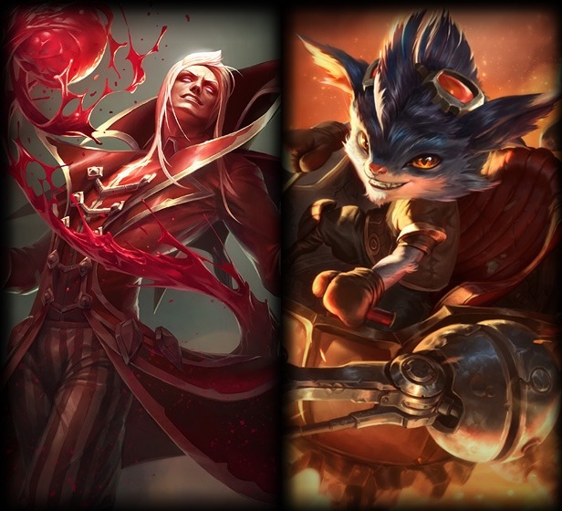 리그 오브 레전드 일본 섭 성우 | 인스티즈