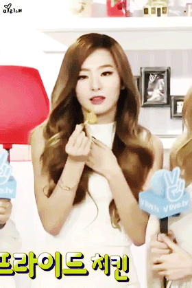 야심한 밤에 올리는 슬기 | 인스티즈