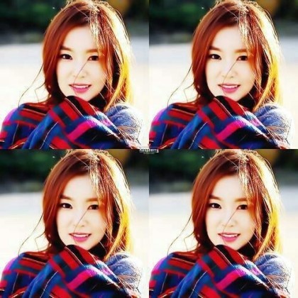 레드벨벳 8살 차이나는 리더와 막냉이 모음.JPG | 인스티즈