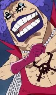 원피스 전투력 순위.jpg | 인스티즈