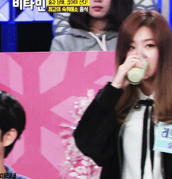 야심한 밤에 올리는 슬기 | 인스티즈