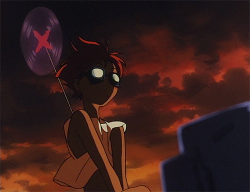 카우보이 비밥 ost-call me call me | 인스티즈