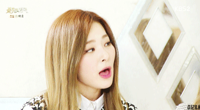 야심한 밤에 올리는 슬기 | 인스티즈