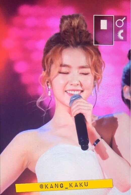 레드벨벳 8살 차이나는 리더와 막냉이 모음.JPG | 인스티즈