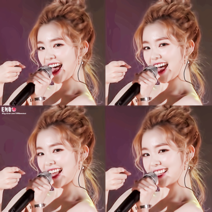 레드벨벳 8살 차이나는 리더와 막냉이 모음.JPG | 인스티즈