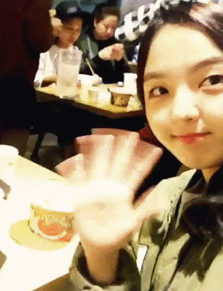 어린이에서 소녀가 된 서신애 | 인스티즈