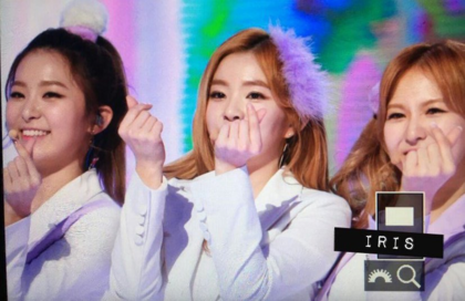 레드벨벳 8살 차이나는 리더와 막냉이 모음.JPG | 인스티즈