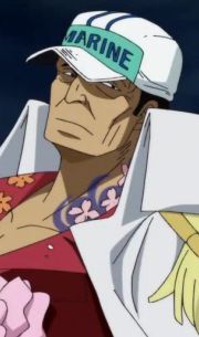 원피스 전투력 순위.jpg | 인스티즈