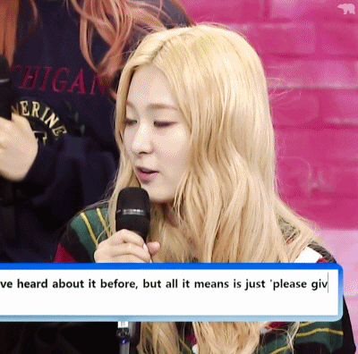 야심한 밤에 올리는 슬기 | 인스티즈