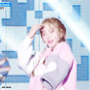 오늘자 음중 레드벨벳 - Dumb Dumb + 움짤 | 인스티즈