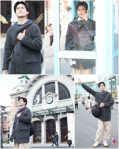 [응답하라1988] 삼천포와 정봉이 아버지가 만난다면? | 인스티즈