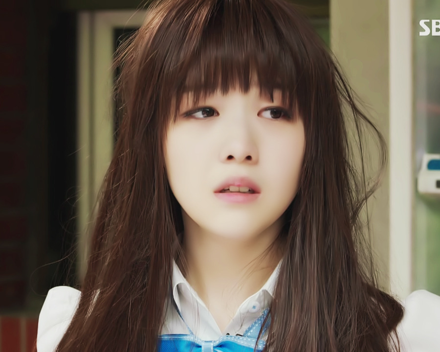 방민아 주군의태양에서 이뻤던 부분 | 인스티즈