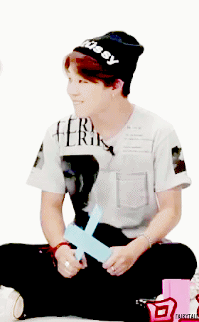 [방탄소년단/짐슙] 우리 동네 바보 | 인스티즈