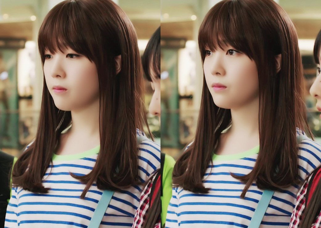 방민아 주군의태양에서 이뻤던 부분 | 인스티즈