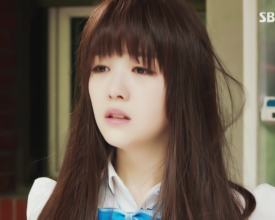 방민아 주군의태양에서 이뻤던 부분 | 인스티즈