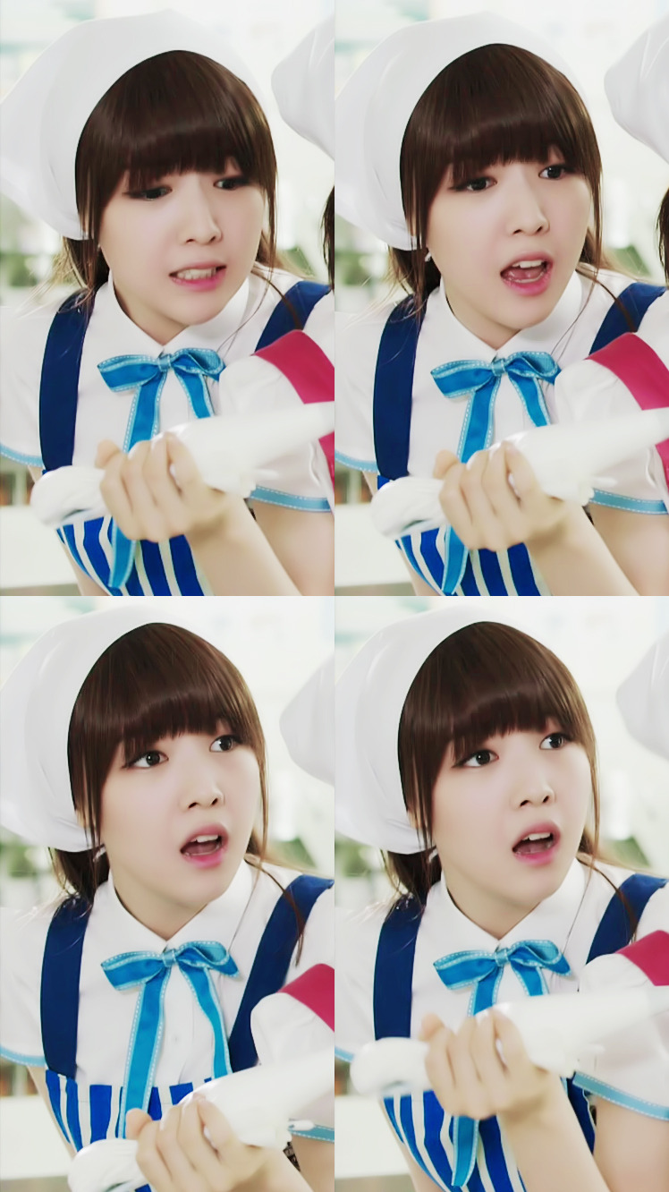 방민아 주군의태양에서 이뻤던 부분 | 인스티즈