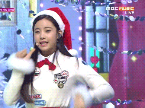 아청돌과 세대차이... | 인스티즈