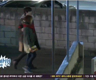 여자들이 은근히 설레한다는 남자들의 매너 | 인스티즈