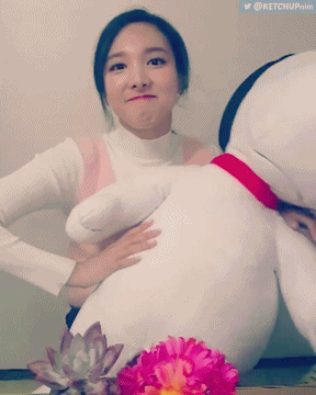 트와이스 나연..gif | 인스티즈