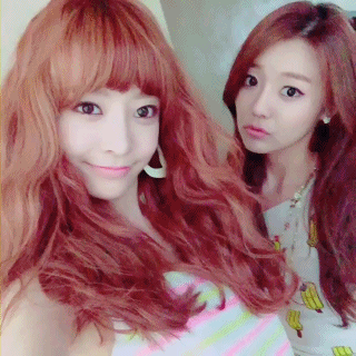 다시 발라드노선 탄 멜로디데이.avi | 인스티즈