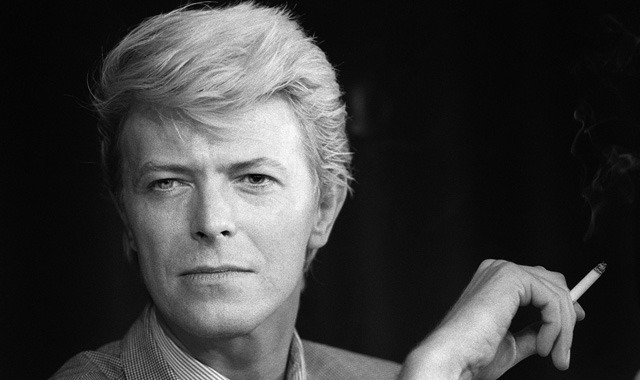 Rest In Peace. David Bowie | 인스티즈