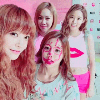 다시 발라드노선 탄 멜로디데이.avi | 인스티즈