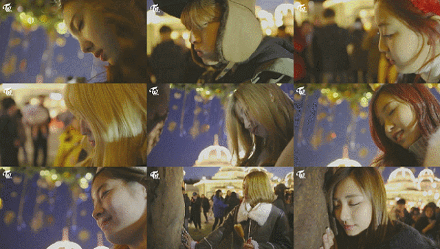 트와이스 움짤 | 인스티즈