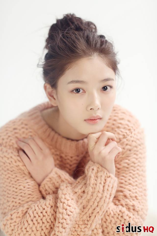 김유정 프로필 촬영 | 인스티즈