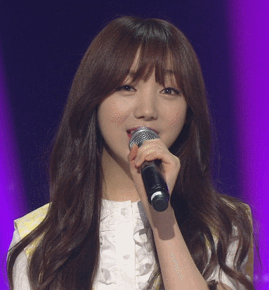 151031 유희열의 스케치북 러블리즈 달리기 무대 움짤 및 영상 | 인스티즈