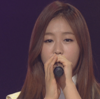 151031 유희열의 스케치북 러블리즈 달리기 무대 움짤 및 영상 | 인스티즈