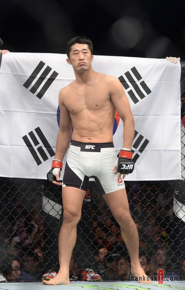 김동현 曰 : "나는 바보다" | 인스티즈