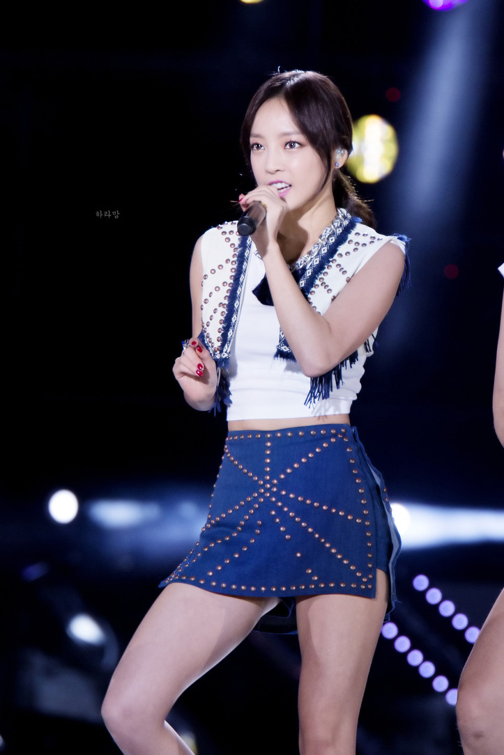 구하라 움짤~!!! | 인스티즈