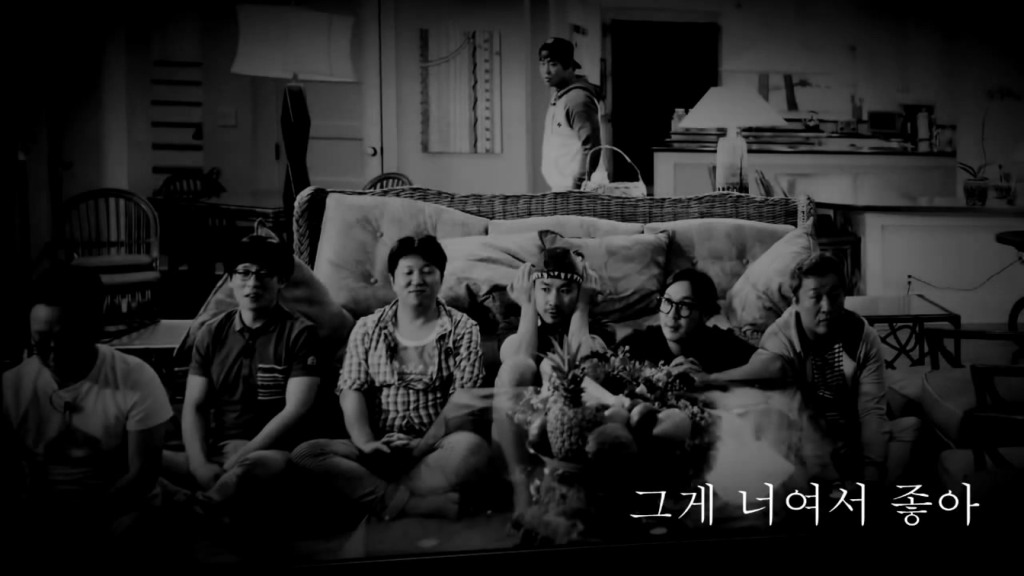 무한도전 가요제 에서 나온 노래중 가장 명곡 jpg | 인스티즈