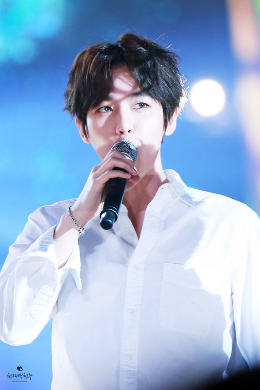 엑소 백현 서가대 메이크업 | 인스티즈