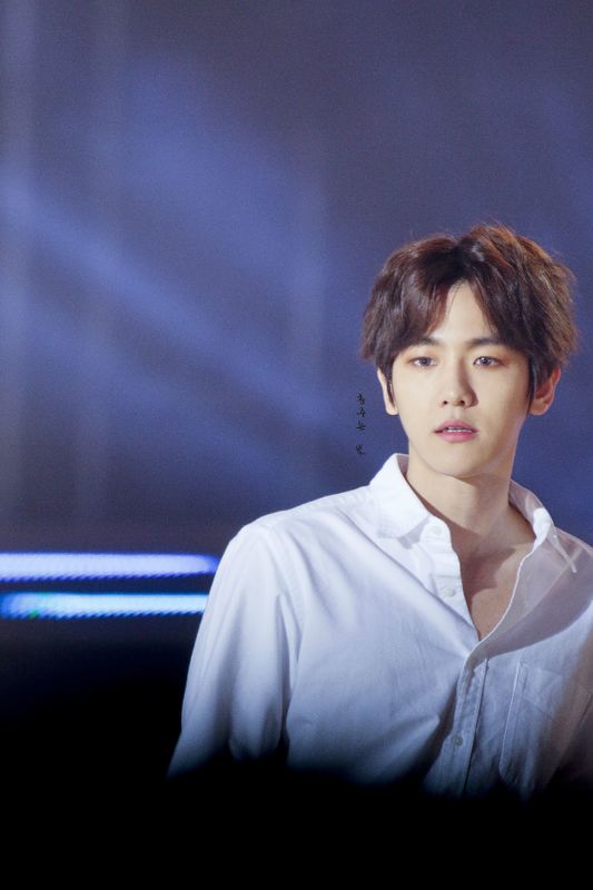 엑소 백현 서가대 메이크업 | 인스티즈