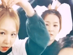 오늘자 인스타에 올라온 레드벨벳 | 인스티즈