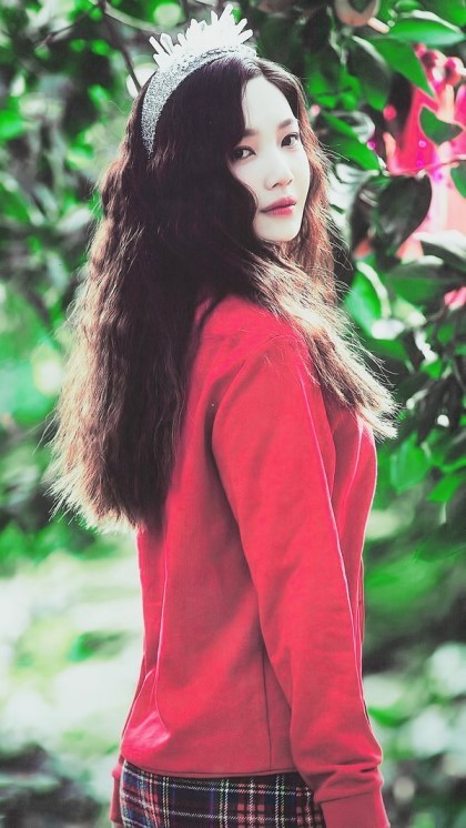 레드벨벳 조이.JPG | 인스티즈