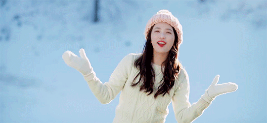 수지 gifs | 인스티즈