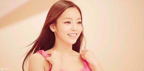 구하라 움짤~!!! | 인스티즈