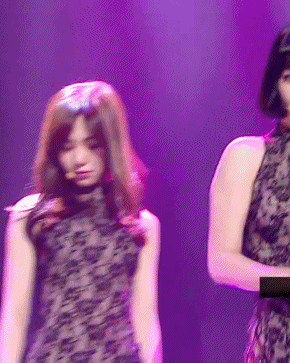 월요일을 맞이해서 갓민아 .gif | 인스티즈