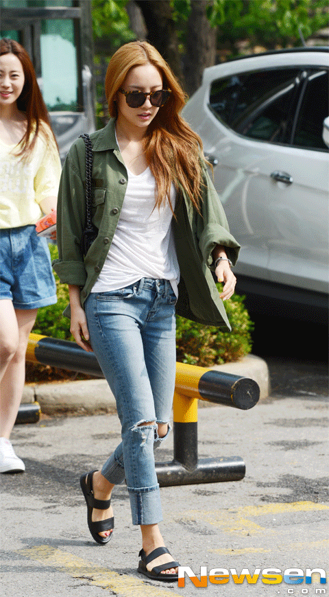 구하라 움짤~!!! | 인스티즈