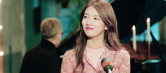 수지 gifs | 인스티즈