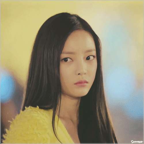 구하라 움짤~!!! | 인스티즈