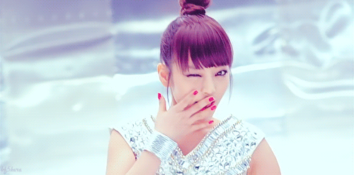 구하라 움짤~!!! | 인스티즈