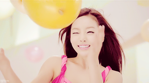 구하라 움짤~!!! | 인스티즈