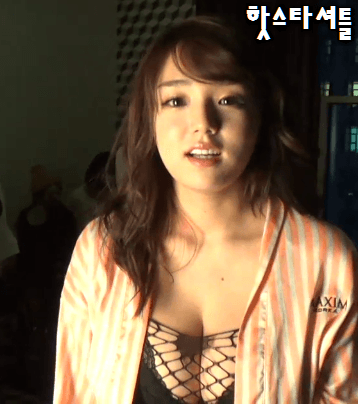 2016-01-14 시노자키 아이 맥심 촬영장 풀버전 영상 | 인스티즈