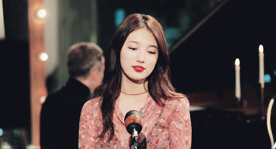 수지 gifs | 인스티즈