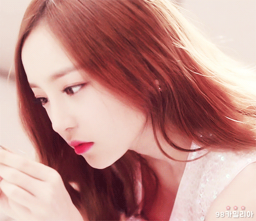 구하라 움짤~!!! | 인스티즈